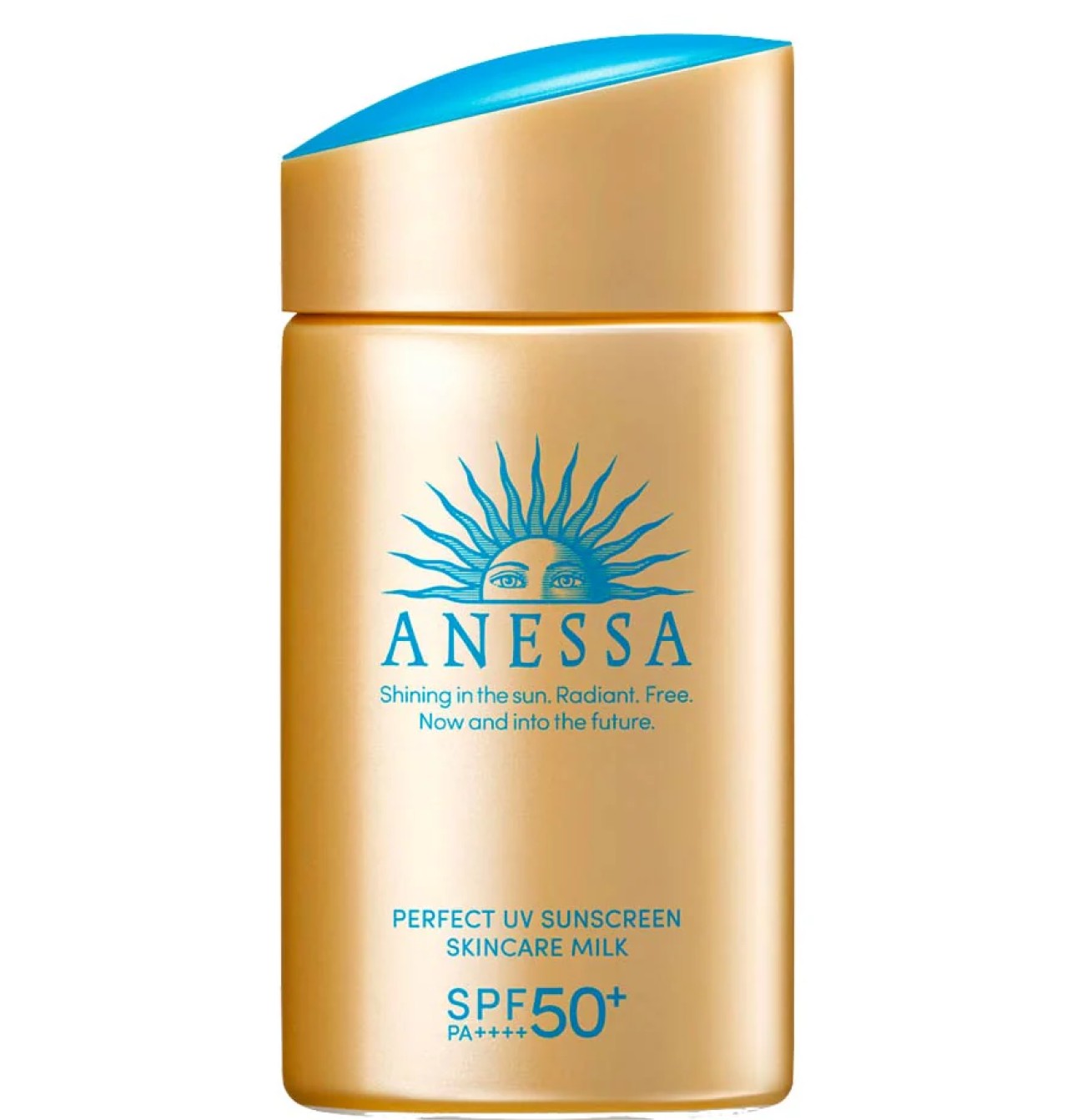 Shiseido - Anessa Perfect UV Sunscreen Skincare Milk SPF 50+ PA++++ 60ml / 2.0 fl.oz lifestyle image