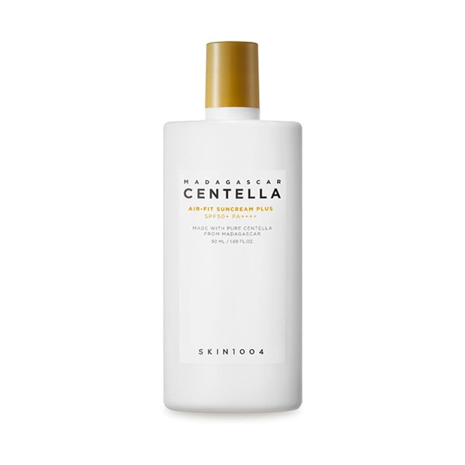 SKIN1004 Madagascar Centella Air-fit Sun cream Plus 1.69 fl. oz (50ml) lifestyle image