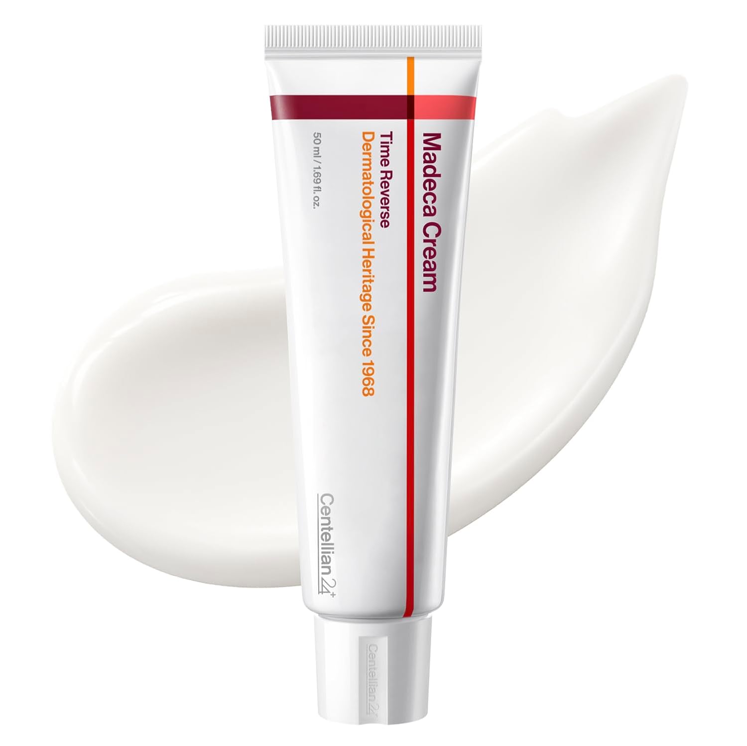 Centellian 24 Madeca Cream Time Reverse 1.69 fl. oz/ 50 ml lifestyle image