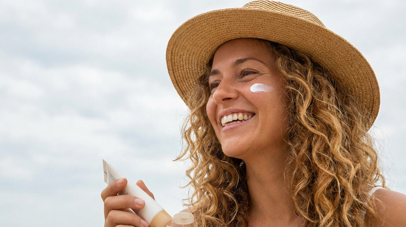 The Best Sunscreens for Dry Skin (2026 Edition)