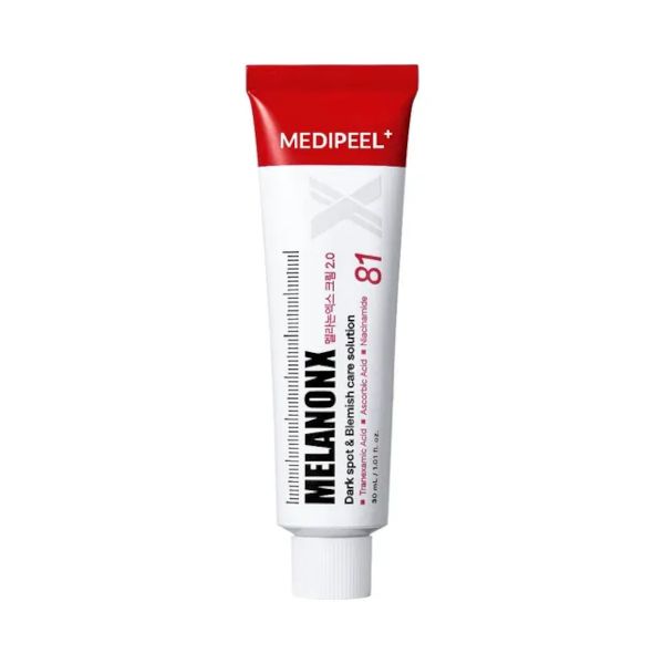 Medi-Peel Melanon X Cream 1.01 fl oz / 30 ml lifestyle image
