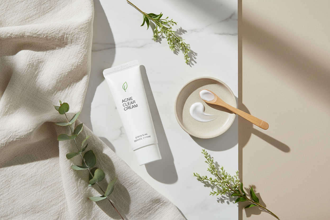 Pyunkang Yul Acne Cream: The Korean Skincare Secret for Clearer Skin