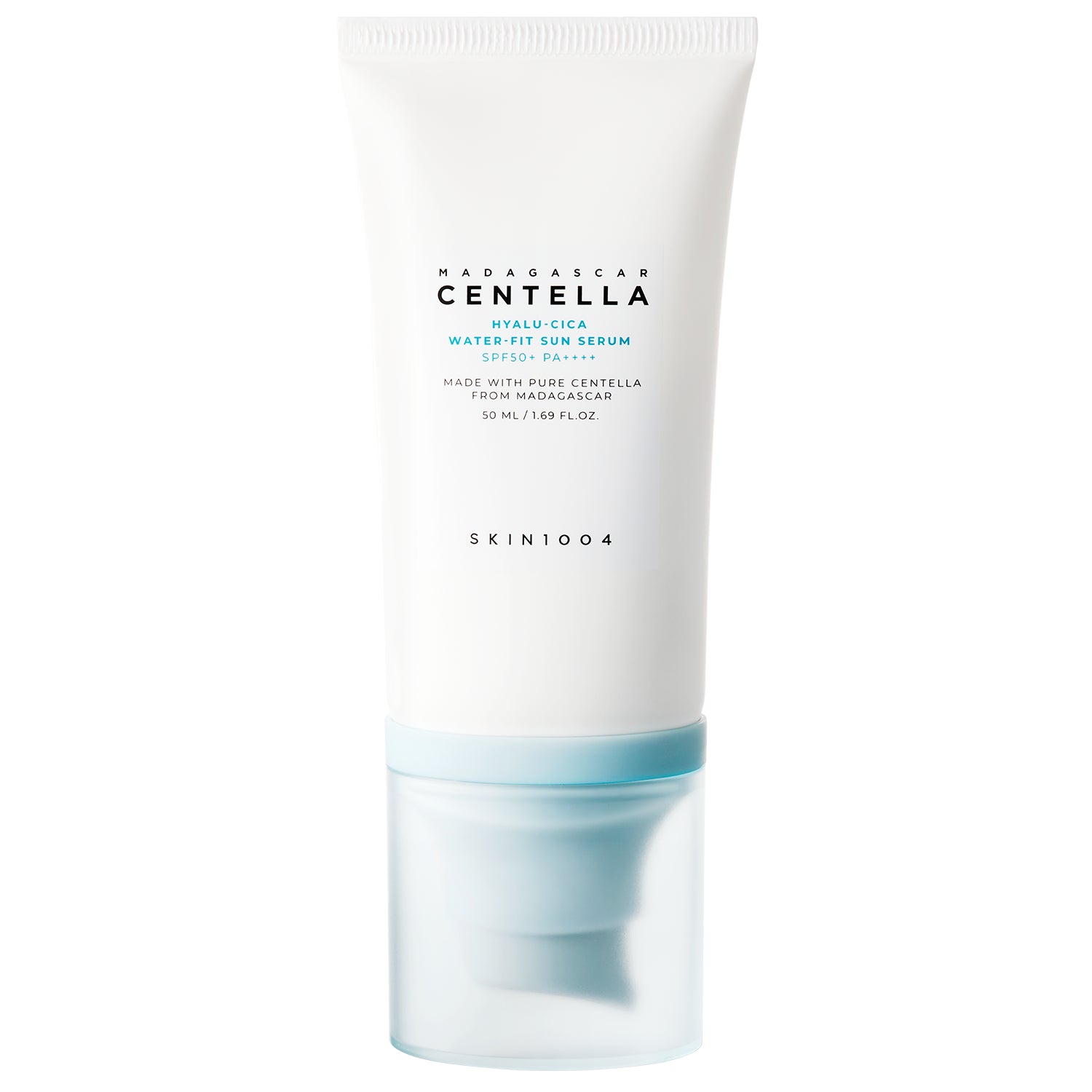 SKIN1004 - Madagascar Centella Hyalu-Cica Water-Fit Sun Serum