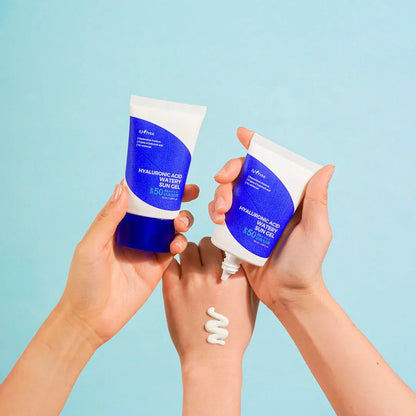 Isntree - Hyaluronic Acid Watery Sun Gel 1.69 fl.oz / 50 ml