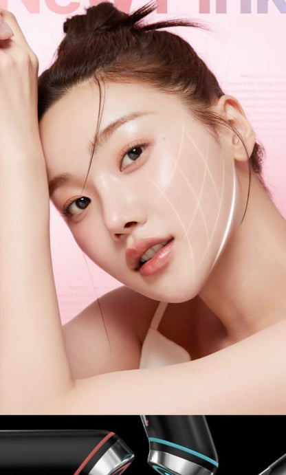 medicube - AGE-R Booster Pro Mini Pink